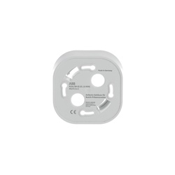 Base montaggio sensore presenza KNX 12m compatibile Busch-Presence e Watchdog Sky