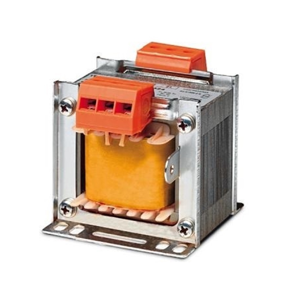 TRASF MONO SIC. F  0-24V 50VA