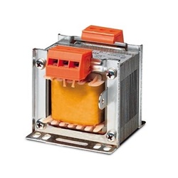 TRASF MONO SIC. F  0-24V 50VA