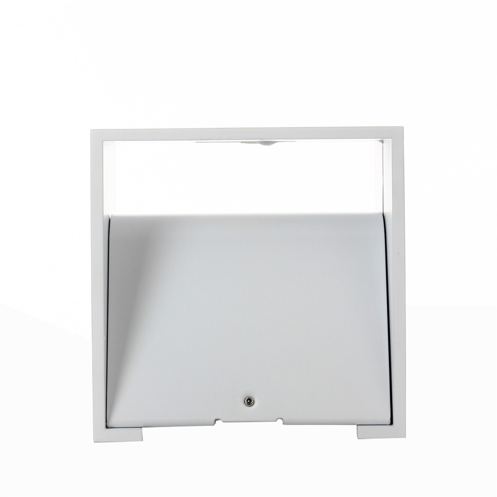 Lampada Led Nobile Aplicque Decorativo  