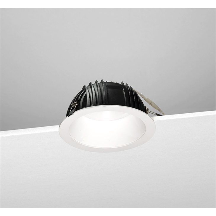 DOWNLIGHT 33W 4K 80 IP20/44 230V 