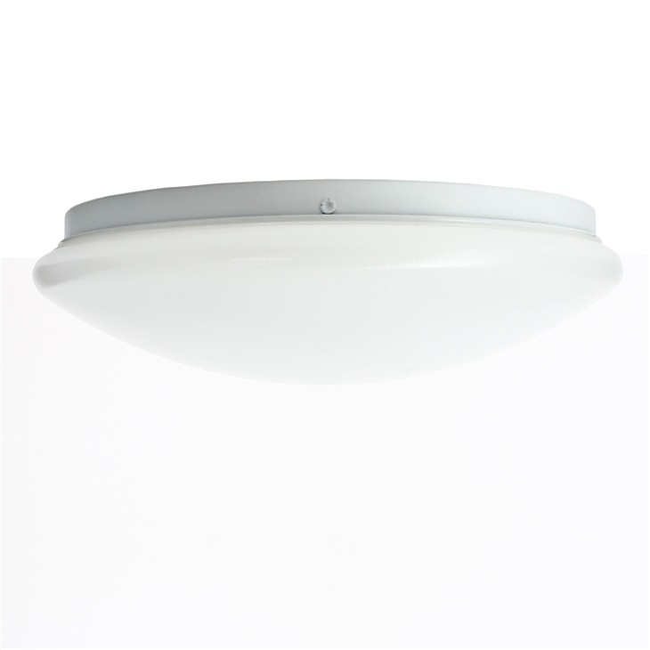 SISTEMA PLAFONIERA 12W 3K 120IP54 2