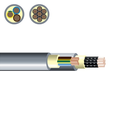 CAVO FG16OR16 2X4 GR B