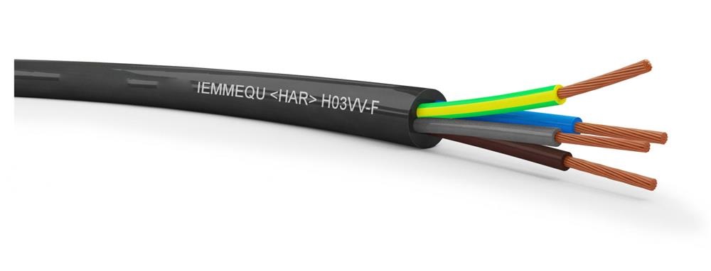 H03VV-F 4G0,75                 NE M