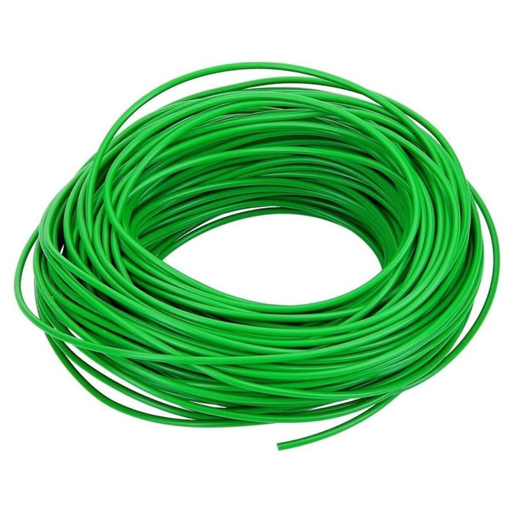 H05V-K 1X0,75 Verde Matassa 200