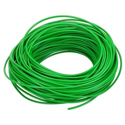 H05V-K 1X0,75 Verde Matassa 200