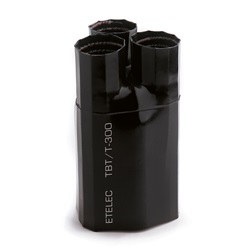 TRIFORCAZIONE TERMORESTRINGENTE 185