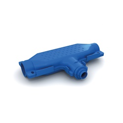 GIUNTO GEL SHARK 435 + SEPARATORE I