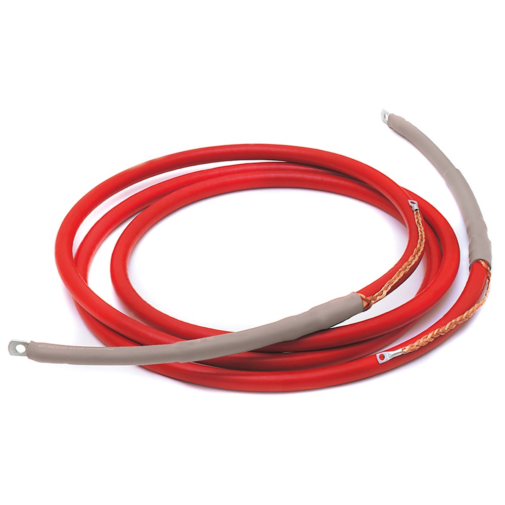 TERNA DI CAVO ATTESTATA 5M 95MM2 24