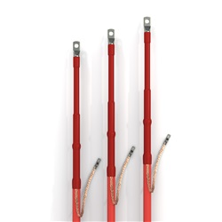 TERMINALE TERMORESTRINGENTE 17/1X95