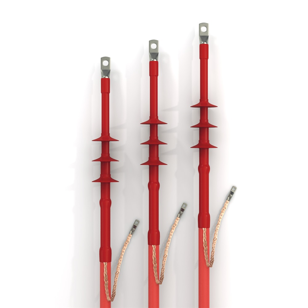 TERMINALE TERMORESTRINGENTE 17/1X95