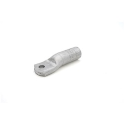 Capocorda monometallico alluminio 240mmq vite 14mm per connessione bassa e media tensione cavi M.T. tripolari