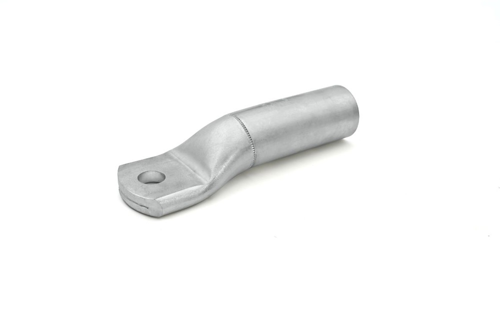 Capicorda monometallico alluminio 400mmq vite 16mm per cavi bassa e media tensione
