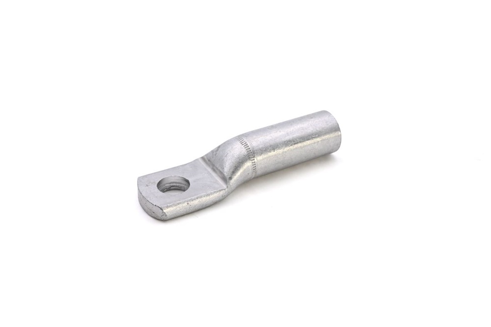 Capocorda monometallico alluminio 95mmq vite 12mm per cavi media tensione