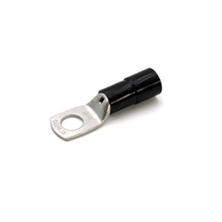 Capocorda ad occhiello preisolato PA6.6 per conduttori rame flex 50mmq vite 12mm