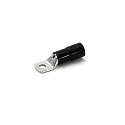 Capocorda ad occhiello isolato PA6.6 per cavi rame flessibili 50mmq vite M8