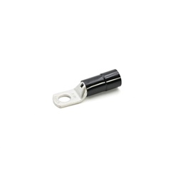 Capocorda occhiello preisolato PA6.6 vite 14mm sezione 70mmq rame flessibile classe 5-6