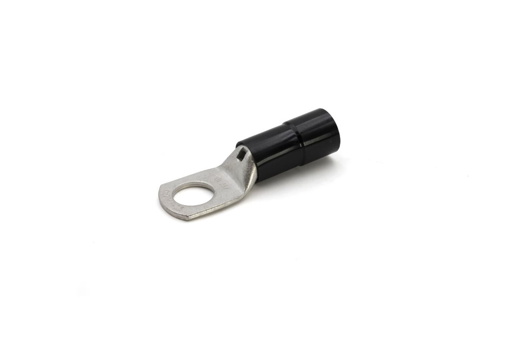 Capocorda isolato 70mmq flessibile vite 16mm cablaggio industriale