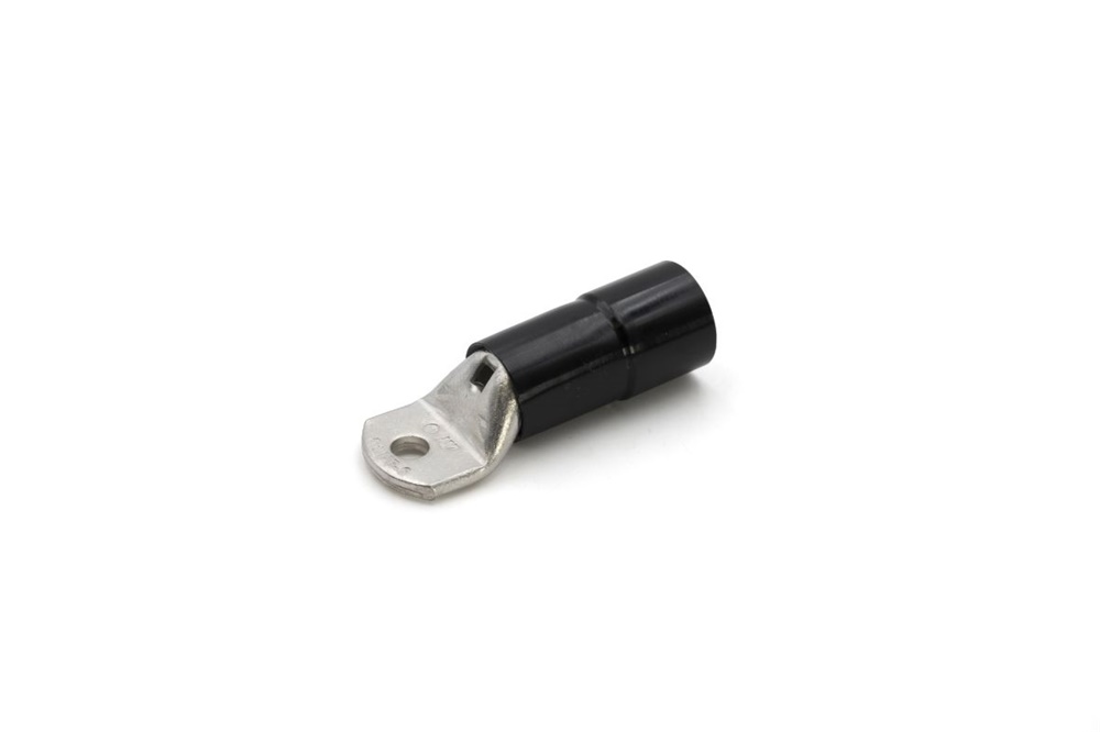 Capocorda isolato 70mmq flessibile vite 6mm per cablaggio industriale