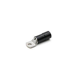 Capocorda ad occhiello preisolato PA6.6 per conduttori rame flessibili 70mmq vite 8mm