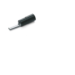 Capocorda isolato a puntale piatto PA6.6 per cavi rame sezione 10mmq CEANE2-P12