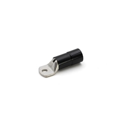 Capocorda ad occhiello preisolato PA6.6 per conduttori rame flessibili 95mmq vite 8mm
