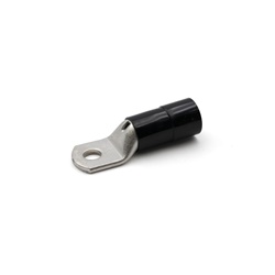 Capocorda isolato occhiello PA6.6 rame 150mmq vite M12 per connessioni elettriche robuste