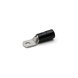 Capocorda ad occhiello preisolato PA6.6 per conduttori rame flex 150mmq vite 14mm