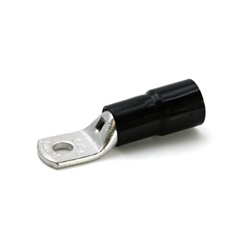Capocorda isolato 25mmq flessibile vite 6mm per cablaggio elettrico