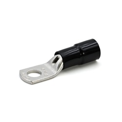 Capocorda isolato 25mmq flessibile vite 8mm per cablaggio industriale