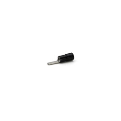Capocorda isolato a puntale piatto PA6.6 per cavi rame 35mmq serie ANE-P