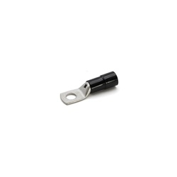 Capocorda ad occhiello preisolato PA6.6 per conduttori rame flex vite 10mm 35mmq