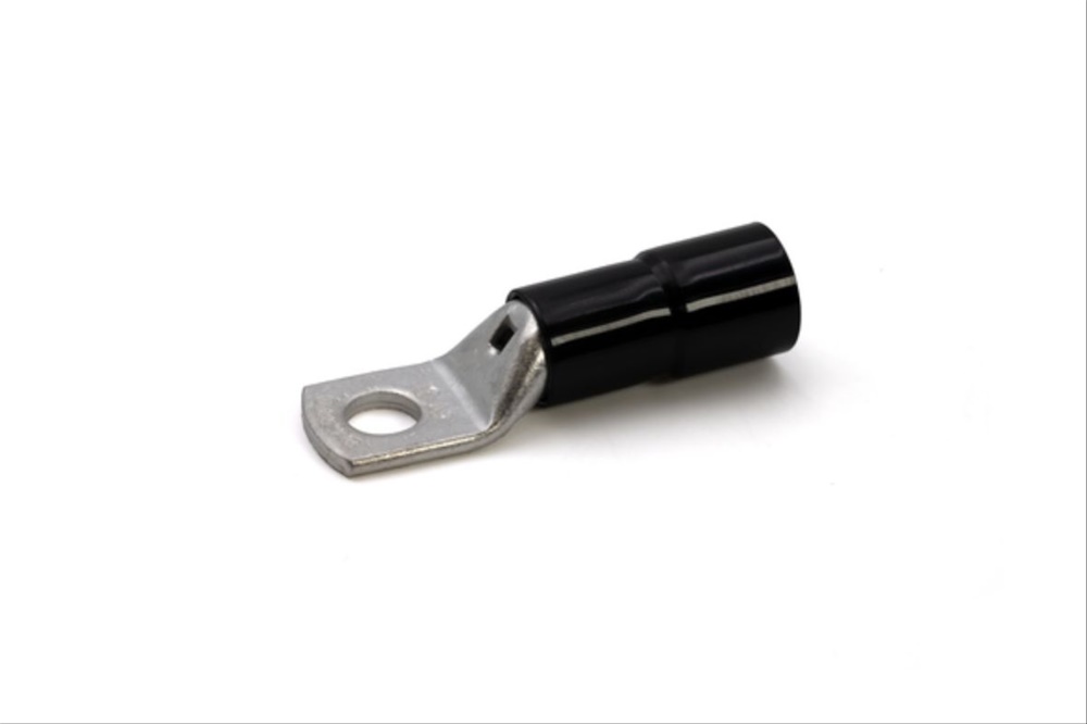 Capocorda isolato 35mmq flessibile vite 8mm cablaggio industriale