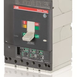 T4N 320 PR222DS/P-LSIG IN 320 4P F