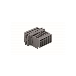 CONN. PRESA-SPINA QUADRO 3PIN XT1..