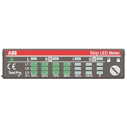 EKIP LED METER X LSI-LSIG-M/LRIU XT