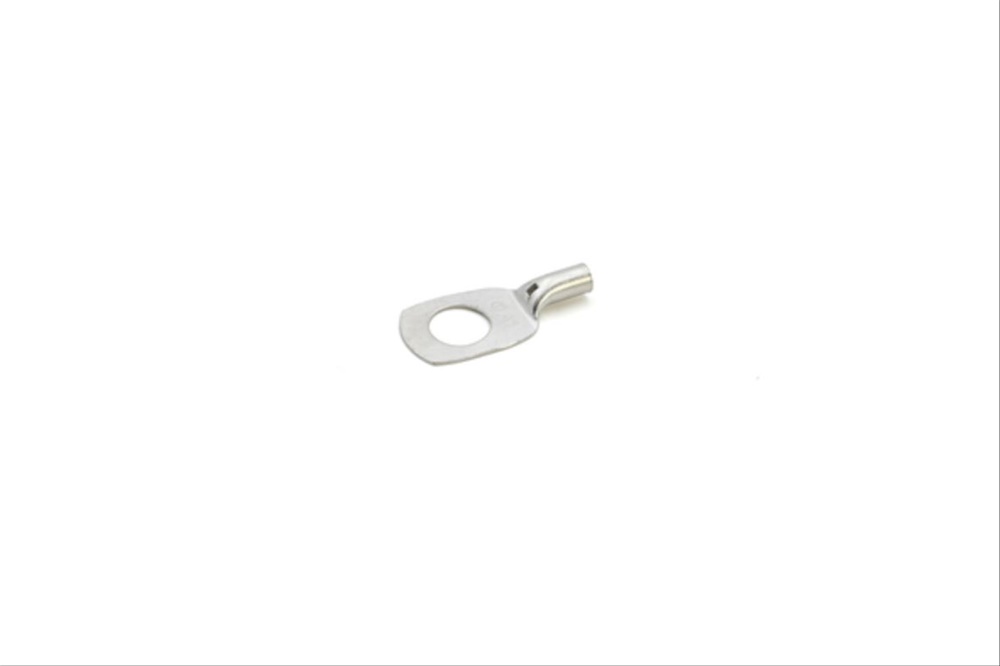 Capocorda rame 4-6 mmq vite 10mm per elettrico