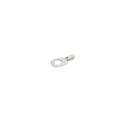 Capocorda rame 4-6 mmq vite 10mm per elettrico