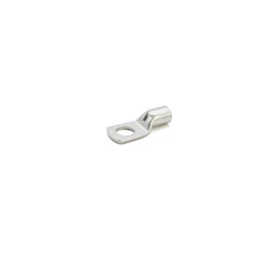 Capocorda ad occhiello rame sezione 50mmq vite 12mm per conduttori flessibili classe 5