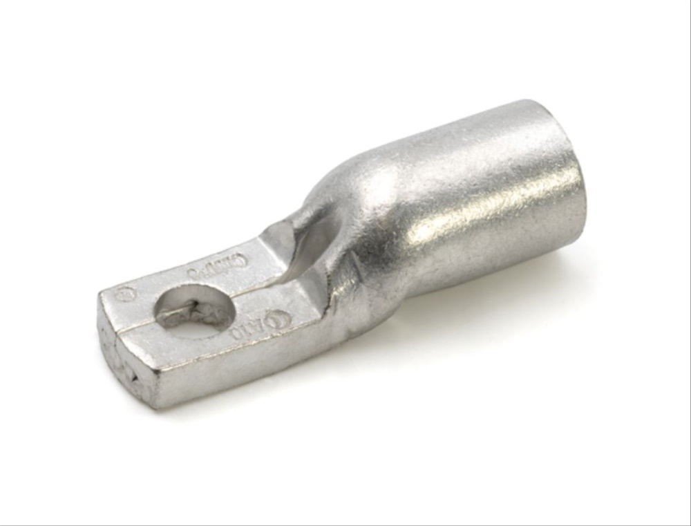 Capocorda 50mmq vite 6mm B11,5mm per cablaggio industriale
