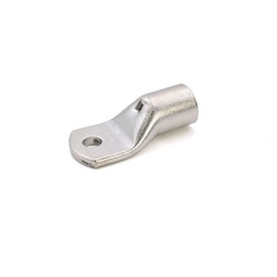 Capocorda ad occhiello rame 500mmq vite M16 connessioni elettriche professionali