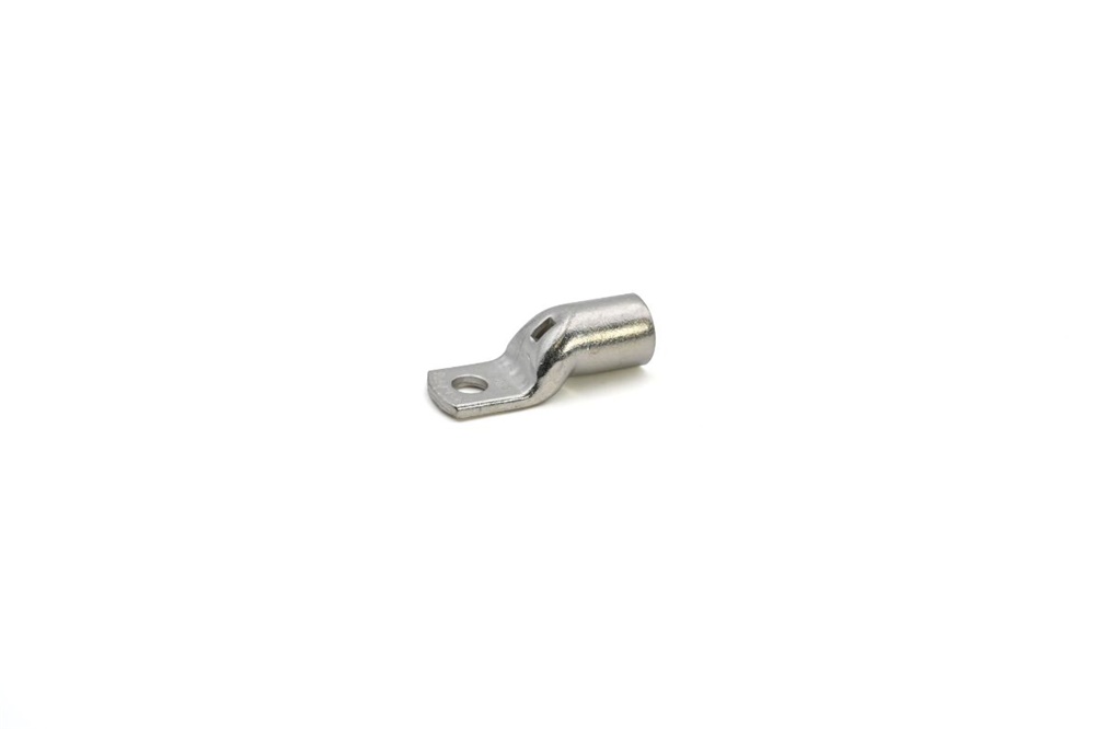 Capocorda ad occhiello flessibile rame 50mmq vite 6mm per conduttori flex classe 5-6