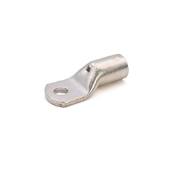 Capocorda occhiello rame 630mmq vite M20 per connessioni elettriche affidabili