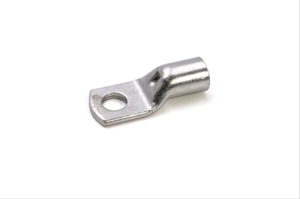 Capocorda ad occhiello rame 70mmq vite 10mm per collegamenti elettrici affidabili