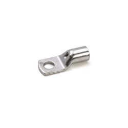 Capocorda ad occhiello rame 70mmq vite 10mm per collegamenti elettrici affidabili