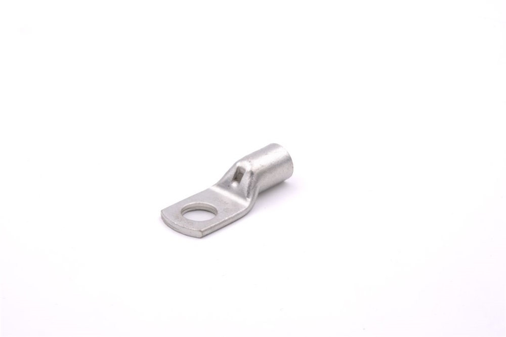 Capocorda rame stagnato 70mmq vite 12mm installazione elettrica
