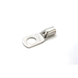 Capocorda rame stagnato 70mmq vite 16mm installazione elettrica industriale