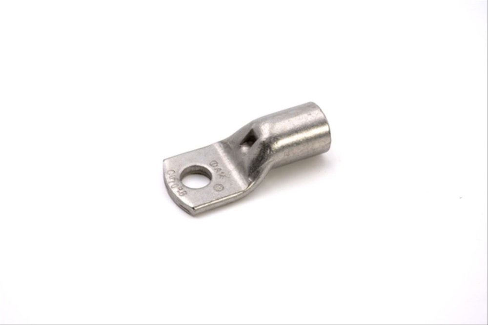 Capocorda ad occhiello rame 70mmq vite 8mm per connessioni elettriche affidabili