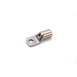 Capocorda ad occhiello rame 70mmq vite 8mm per connessioni elettriche affidabili