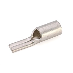 Capocorda a puntale piatto rame 70mmq P30 per connessioni elettriche robuste